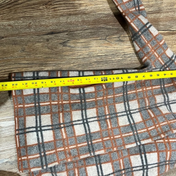 Anthropologie Field & Flower Wool Sweater - Picture 5 of 9